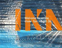Tablet Screenshot of ikastone.com